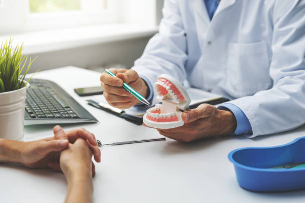 Best Preventive Dentistry  in Marlow, OK