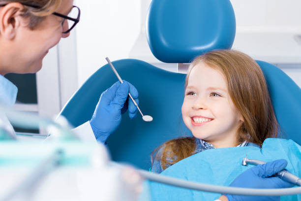 Oral Cancer Screening in Marlow, OK