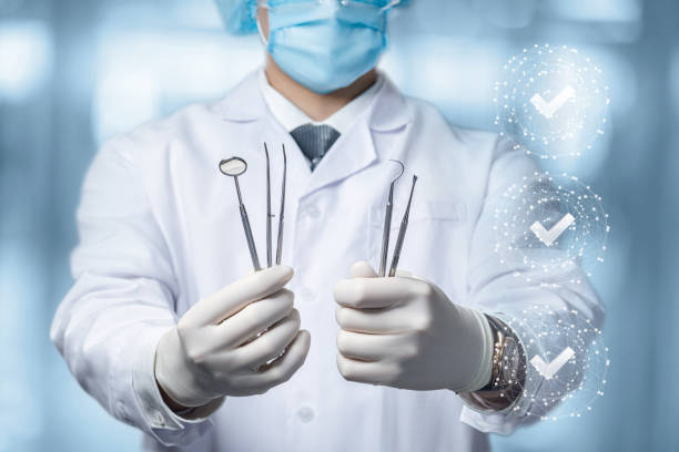 Advanced Technology for Better Dental Care in Marlow, OK
