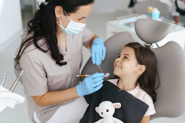 Professional Dental Services in Marlow, OK