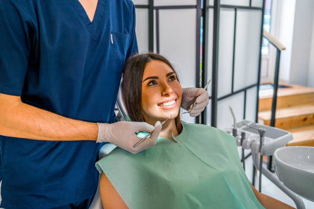 Best Tooth Extraction  in Marlow, OK