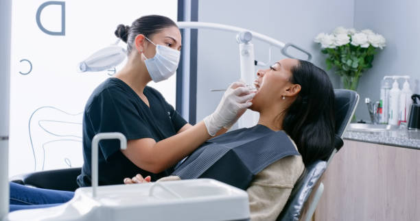 TMJ/TMD Treatment in Marlow, OK