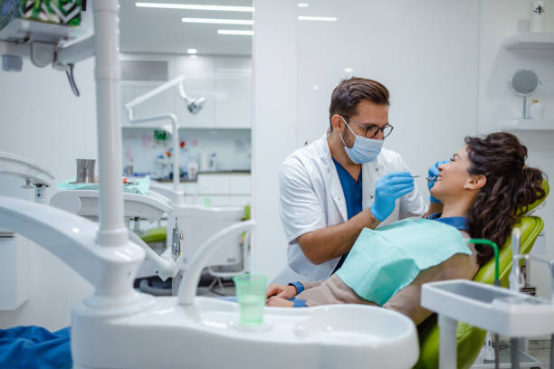 Best Pediatric Dentistry  in Marlow, OK