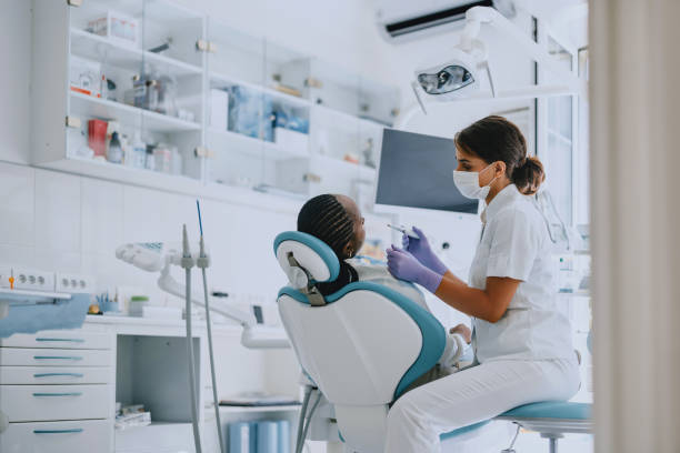 Best Dental Bonding  in Marlow, OK